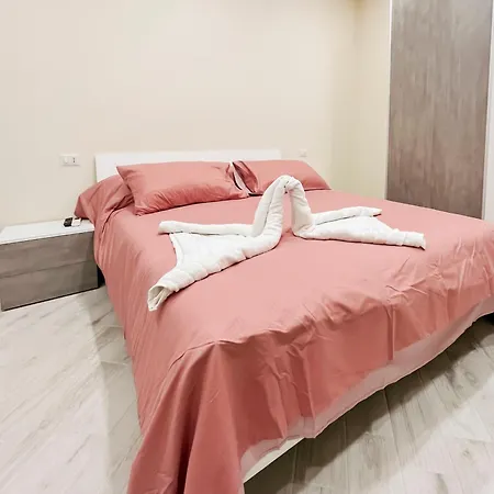 The Brilliant Sisters Apartamento *