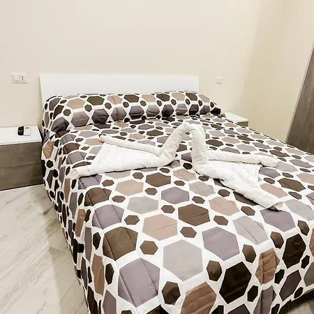 Apartamento The Brilliant Sisters