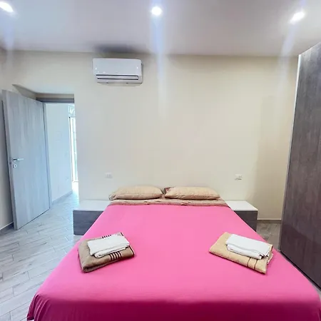 The Brilliant Sisters Apartamento *